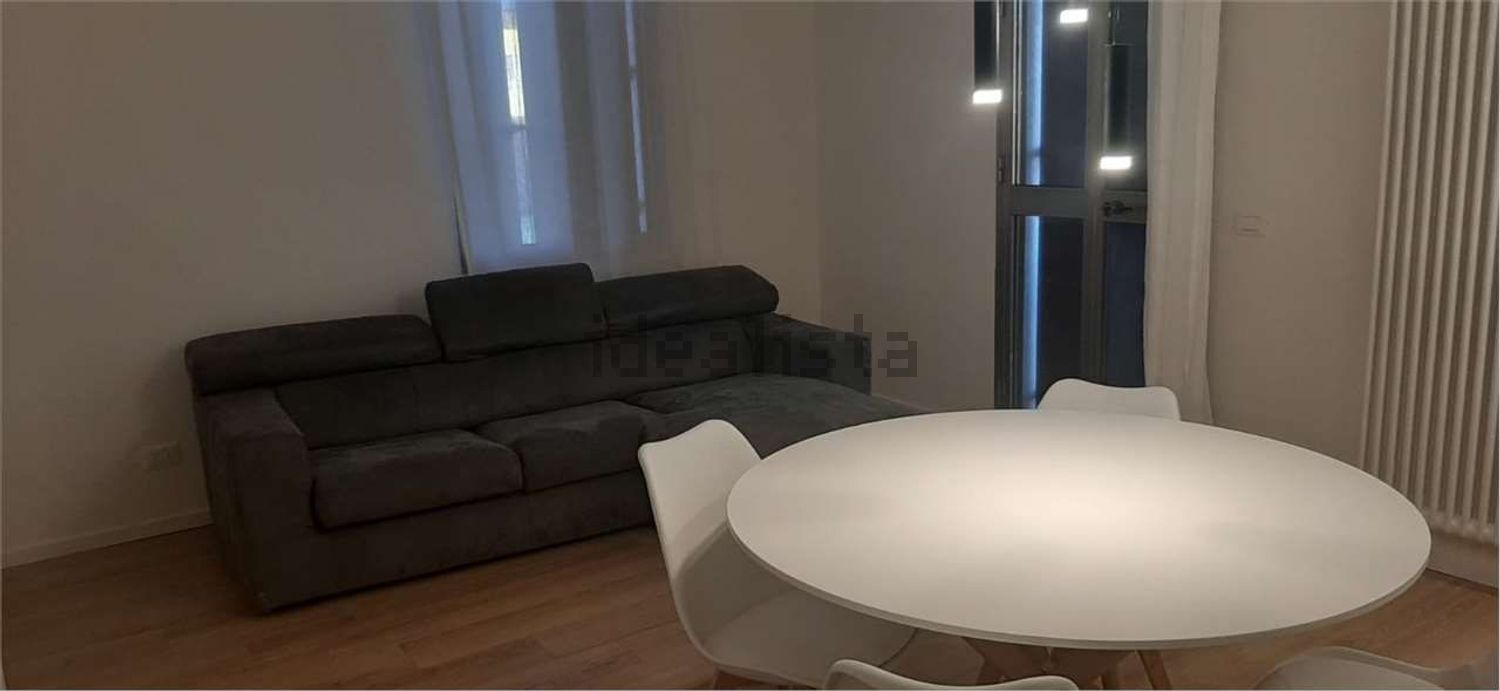 appartamento in affitto a Treviso
