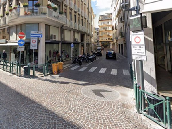 negozio in affitto a Treviso in zona Centro Storico