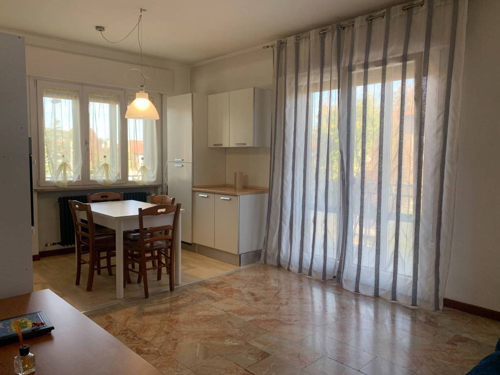 appartamento in affitto a Treviso in zona Centro Storico