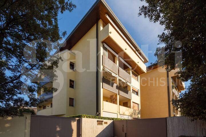 appartamento in affitto a Treviso