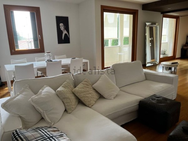 appartamento in affitto a Treviso