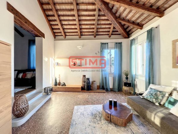 appartamento in affitto a Treviso in zona Centro Storico