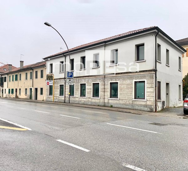 ufficio in affitto a Treviso