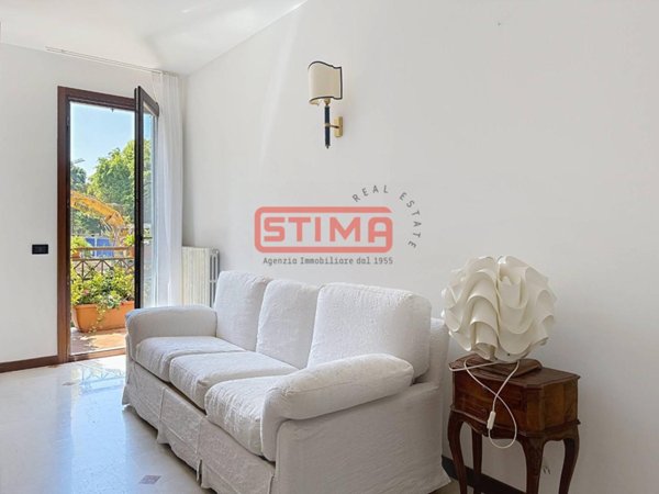 appartamento in affitto a Treviso