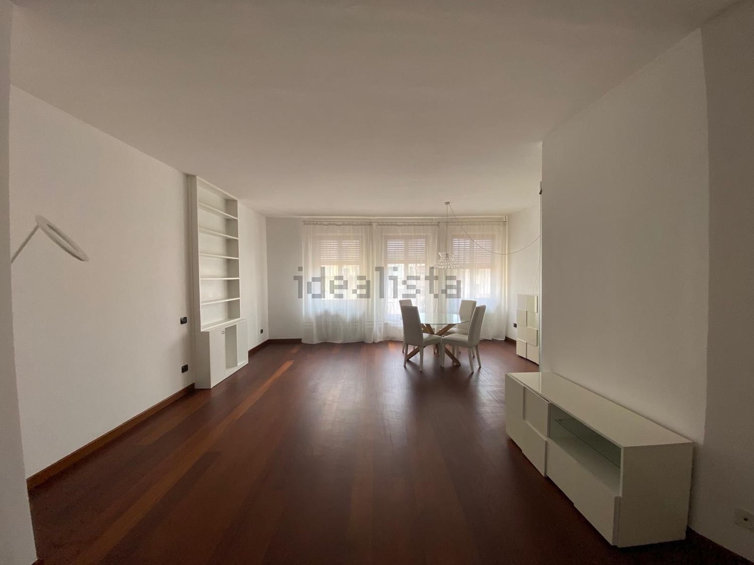 appartamento in affitto a Treviso