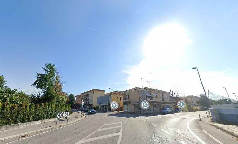 appartamento in affitto a Treviso