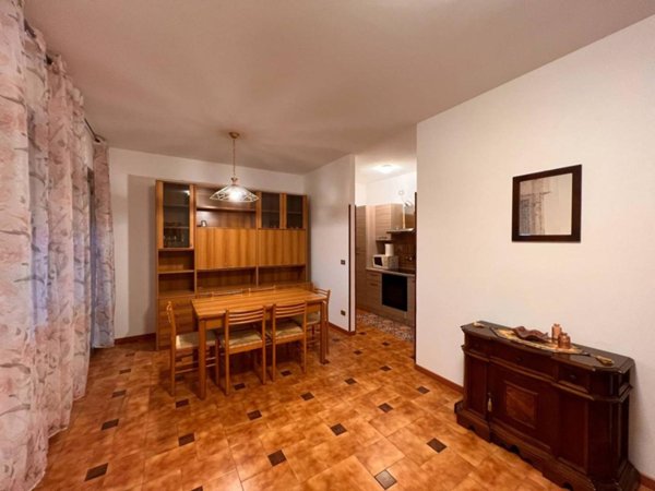 appartamento in affitto a Treviso
