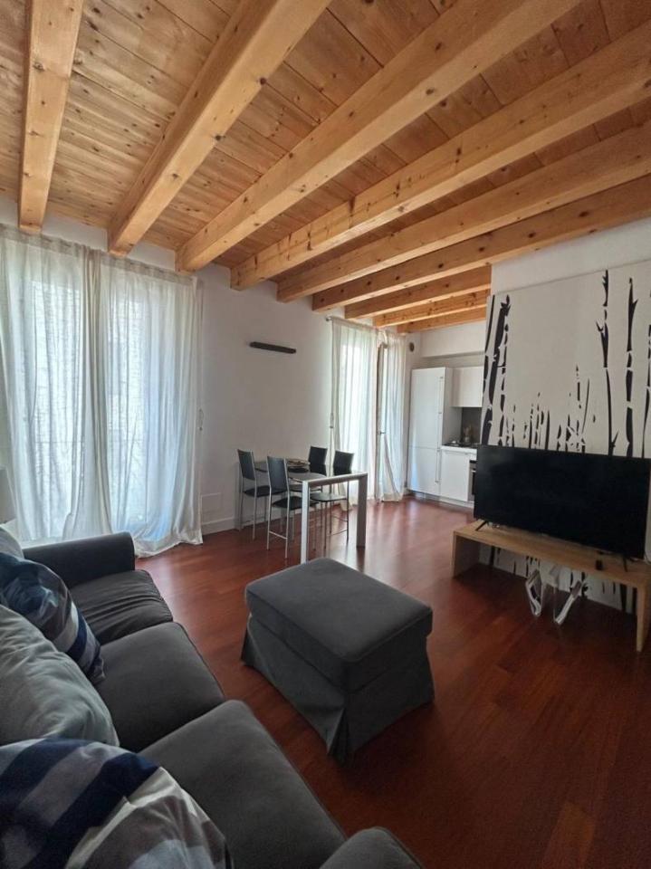 appartamento in affitto a Treviso in zona Centro Storico