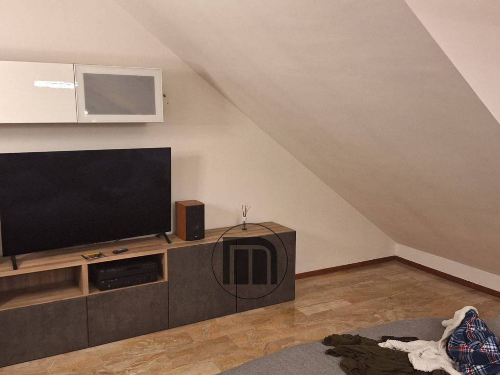 appartamento in affitto a Treviso in zona Centro Storico
