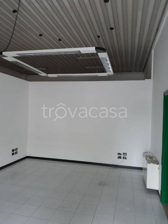 ufficio in affitto a Treviso