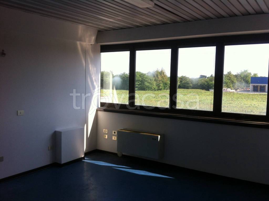 ufficio in affitto a Treviso