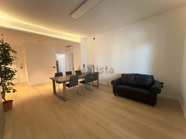 appartamento in affitto a Treviso in zona Centro Storico