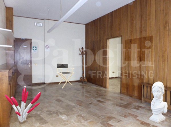 appartamento in affitto a Treviso in zona Santa Bona