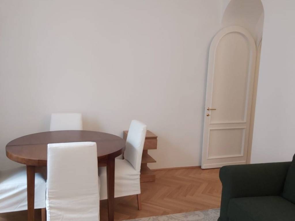 appartamento in affitto a Treviso in zona Centro Storico