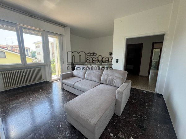 appartamento in affitto a Treviso in zona Centro Storico