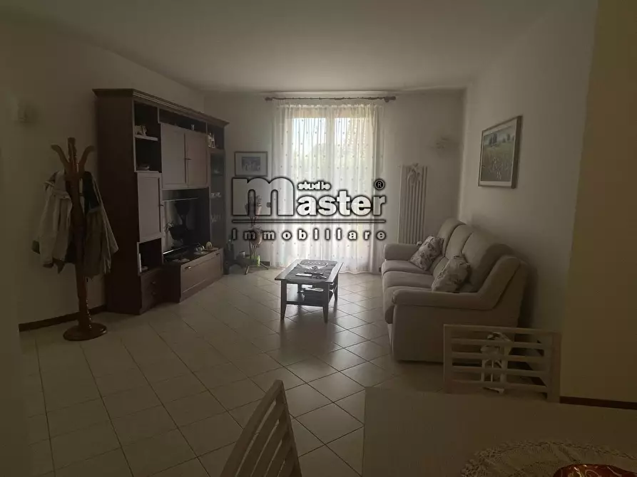 appartamento in affitto a Treviso in zona Ghirada / San Zeno