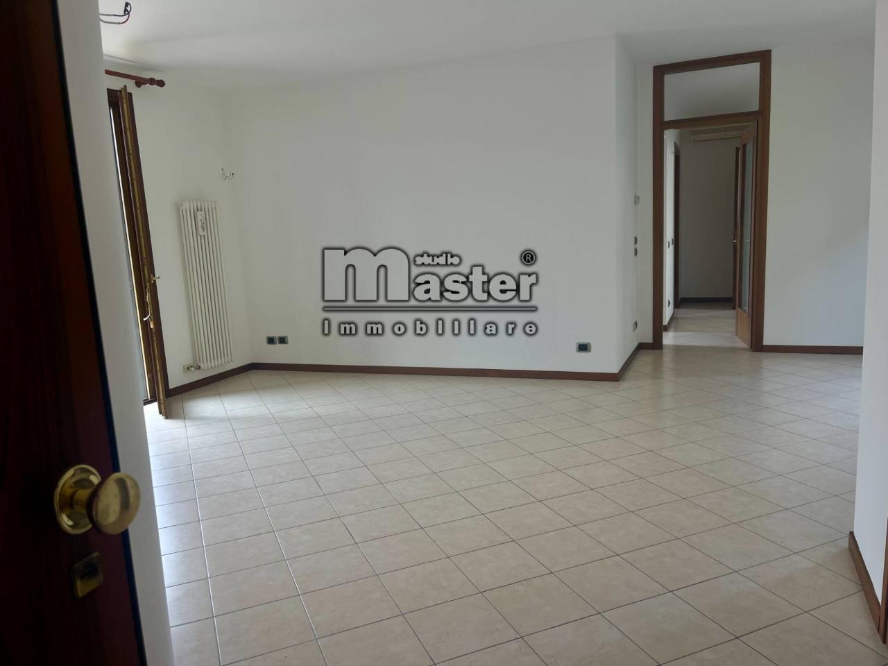 appartamento in affitto a Treviso in zona Ghirada / San Zeno