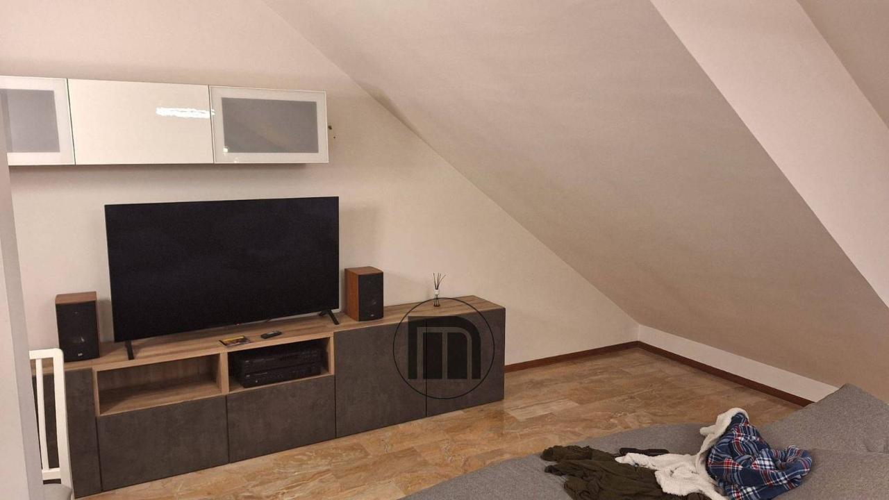 appartamento in affitto a Treviso in zona Centro Storico