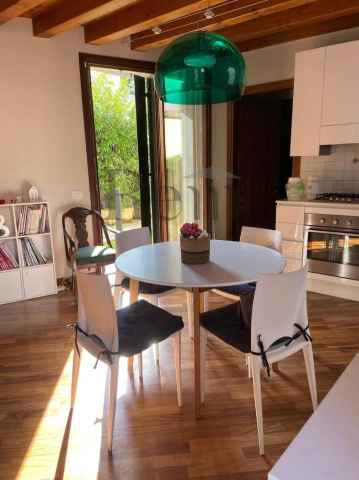 appartamento in affitto a Treviso in zona Santa Bona
