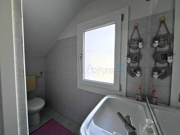 casa indipendente in affitto a Treviso in zona San Lazzaro