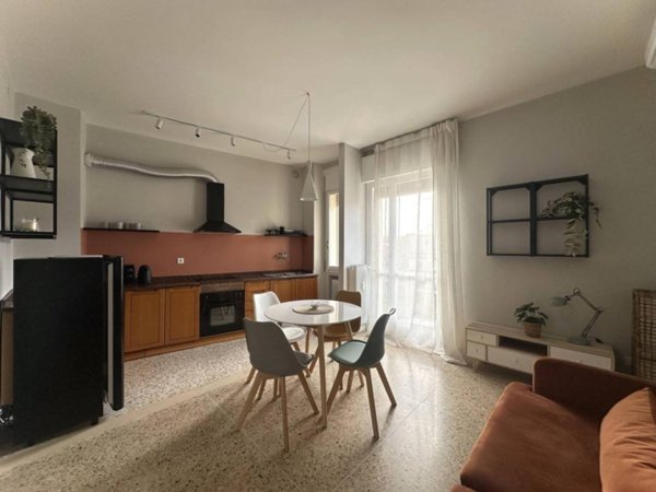 appartamento in affitto a Treviso in zona Centro Storico
