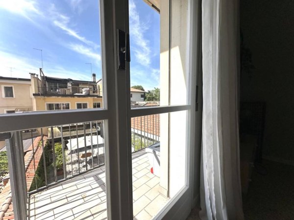 appartamento in affitto a Treviso in zona Centro Storico