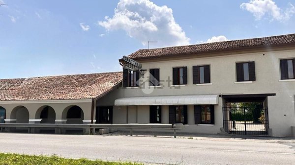 locale commerciale in affitto a Treviso in zona San Giuseppe