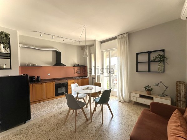 appartamento in affitto a Treviso