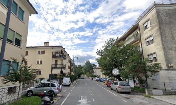 appartamento in affitto a Treviso