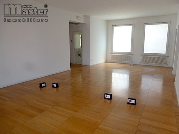 ufficio in affitto a Treviso in zona Santa Bona