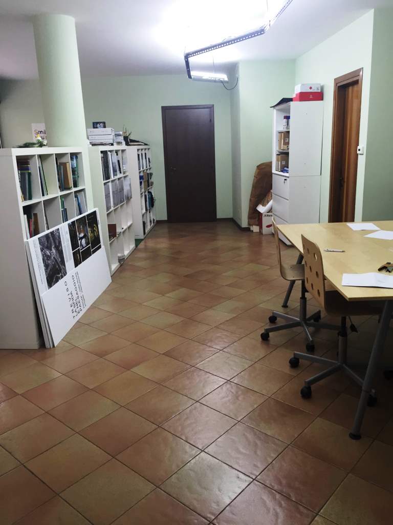 ufficio in affitto a Treviso