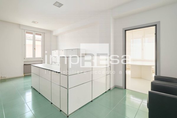 ufficio in affitto a Treviso