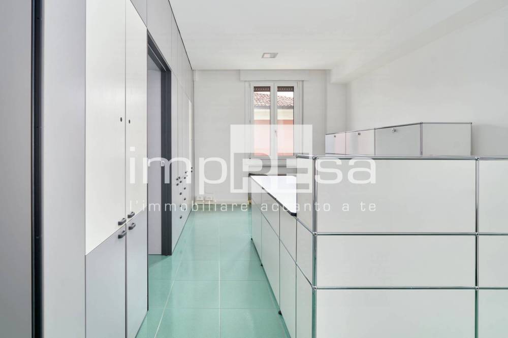 ufficio in affitto a Treviso