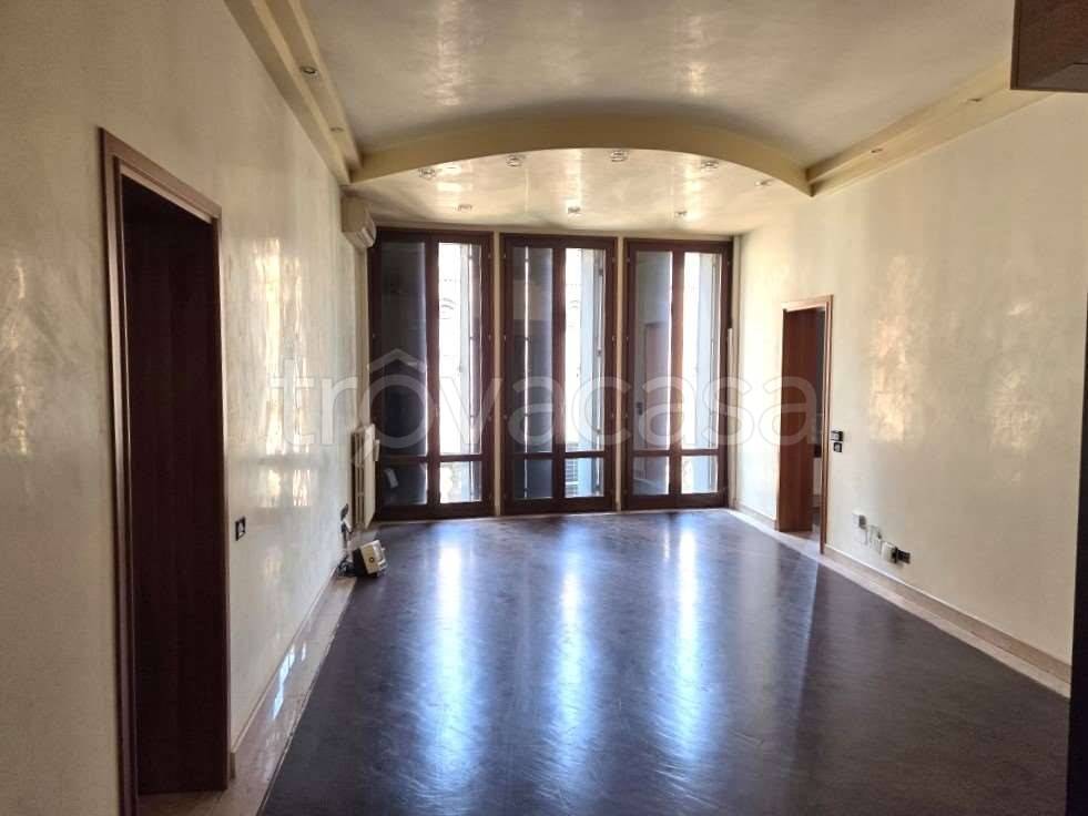 appartamento in affitto a Treviso in zona Centro Storico