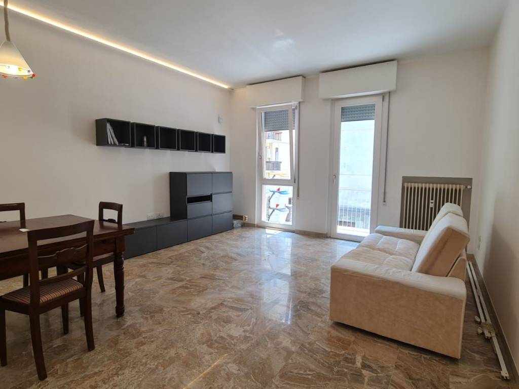 appartamento in affitto a Treviso