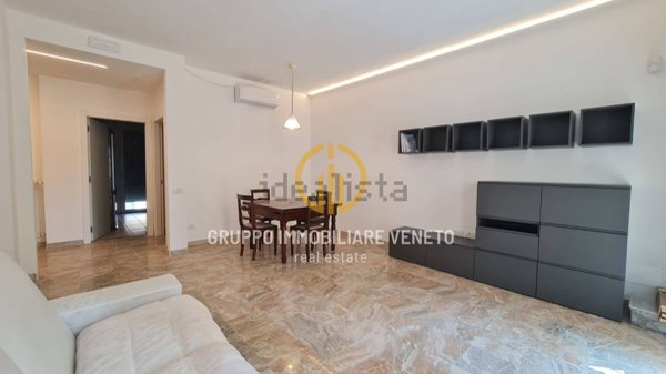 appartamento in affitto a Treviso