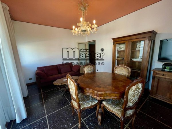 appartamento in affitto a Treviso