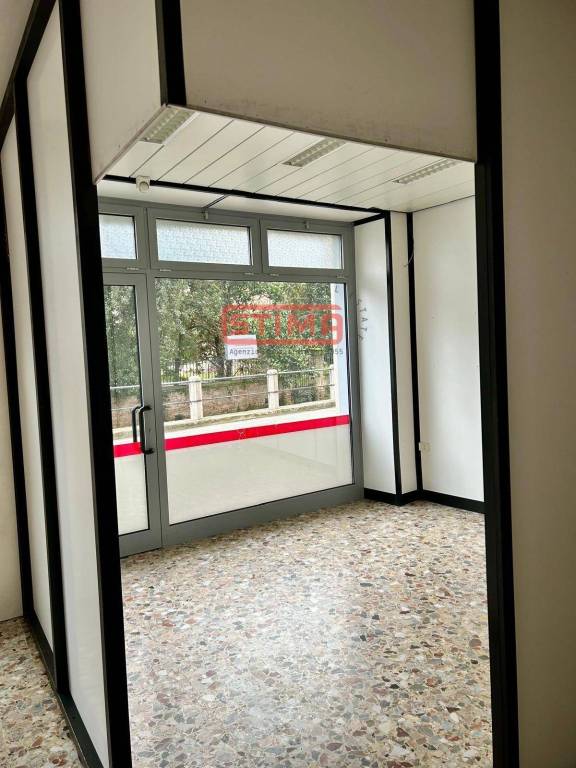 appartamento in affitto a Treviso in zona Centro Storico