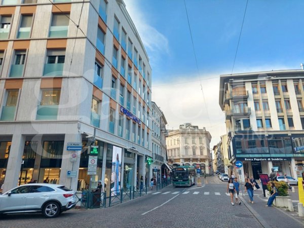 appartamento in affitto a Treviso in zona Centro Storico