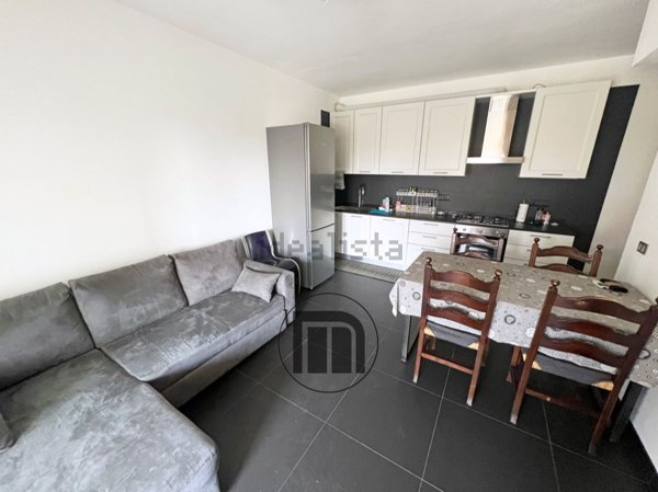 appartamento in affitto a Treviso in zona Santa Bona