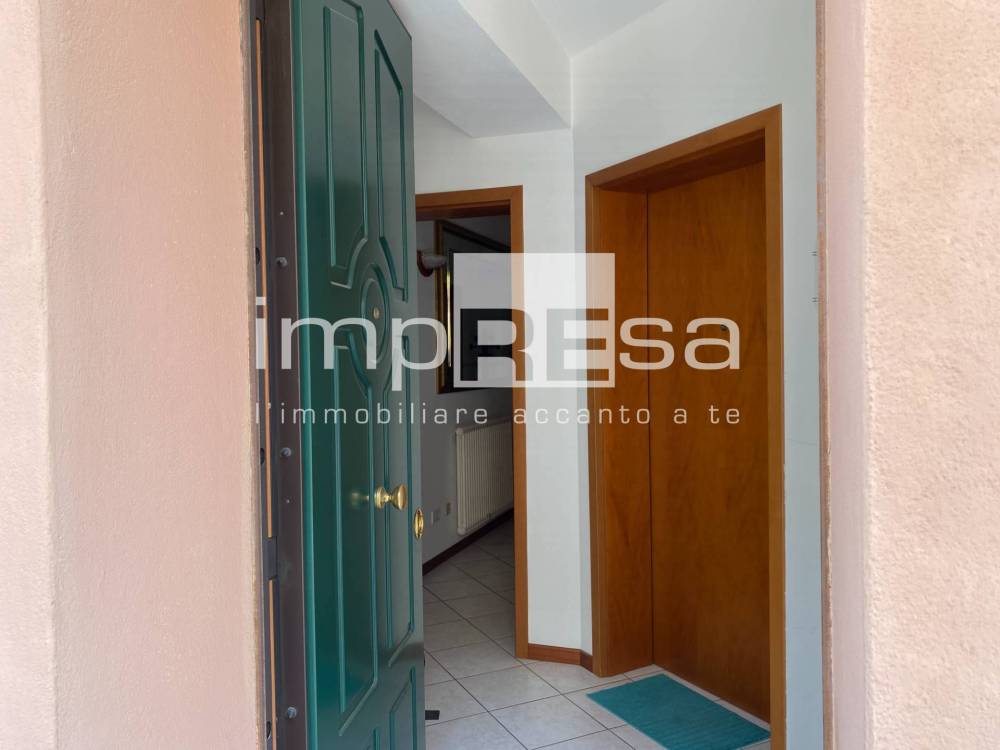 ufficio in affitto a Treviso