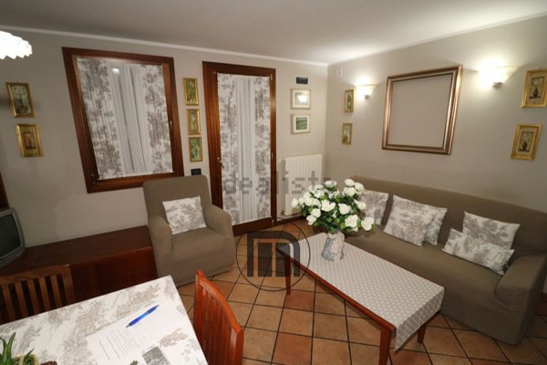 appartamento in affitto a Treviso