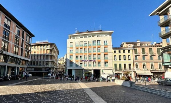 appartamento in affitto a Treviso in zona Centro Storico