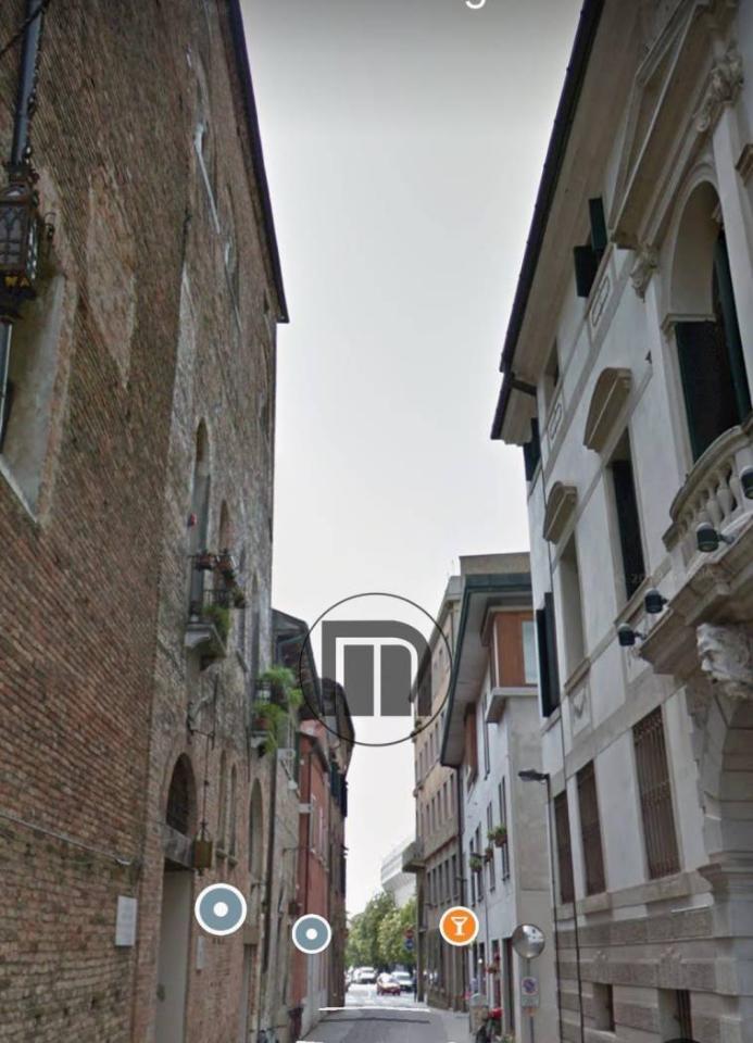 appartamento in affitto a Treviso in zona Centro Storico