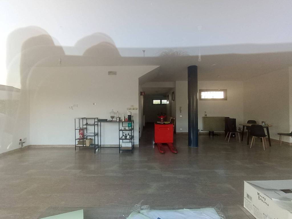 negozio in affitto a Treviso in zona Centro Storico