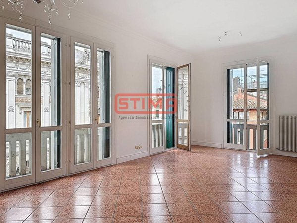 appartamento in affitto a Treviso in zona Centro Storico