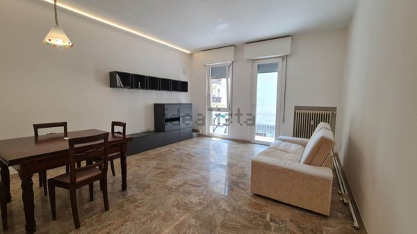 appartamento in affitto a Treviso in zona Centro Storico
