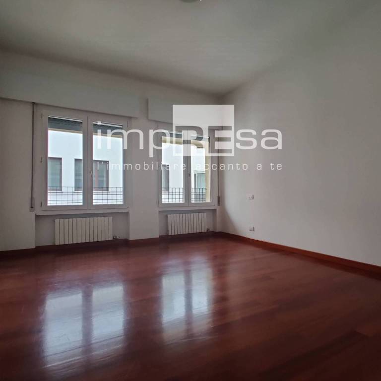 appartamento in affitto a Treviso in zona Centro Storico