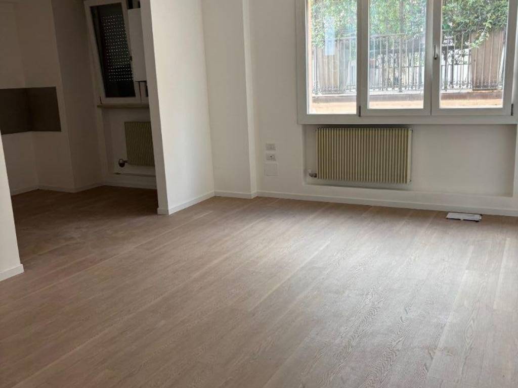 appartamento in affitto a Treviso in zona Centro Storico