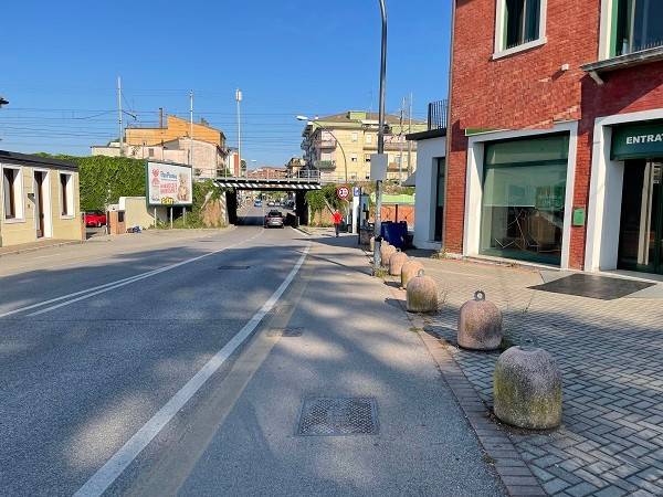 negozio in affitto a Treviso